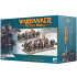 Warriors Of Chaos: Chaos Marauders