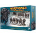 Warriors Of Chaos: Chaos Marauder Horsemen
