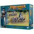 Empire Of Man: Empire State Troops