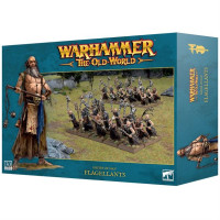 Empire Of Man: Flagellants
