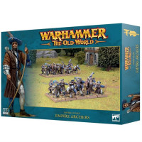 Empire Of Man: Archers