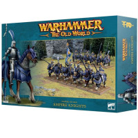 Empire Of Man: Empire Knights
