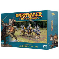 Empire Of Man: Demigryph Knights