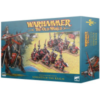 Kingdom of Bretonnia: Knights Of The Realm