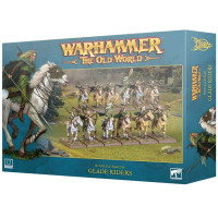 Wood Elf Realms: Glade Riders