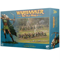 Wood Elf Realms: Glade Guard