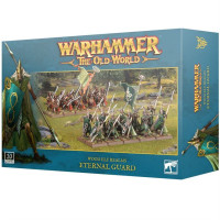Wood Elf Realms: Eternal Guard