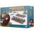Dwarfen Mountain Holds: Dwarf Warriors
