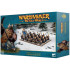 Dwarfen Mountain Holds: Dwarf Miners