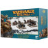 Dwarfen Mountain Holds: Dwarf Cannon & Organ Gun