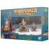 Dwarfen Mountain Holds: Dwarf Lords W/Shieldbearers
