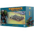 Orc And Goblin Tribes: Orc Boyz Mob