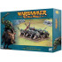 Orc And Goblin Tribes: Orc Boar Boyz Mob