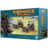Orc And Goblin Tribes: Orc Boar Chariots