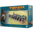 Orc And Goblin Tribes: Goblin Wolf Rider Mob