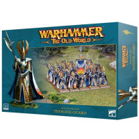 High Elf Realms: Phoenix Guard