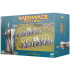 High Elf Realms: Elven Spearmen