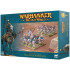 Tomb Kings Of Khemri: Skeleton Horsemen