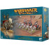 Tomb Kings Of Khemri: Skeleton Chariots