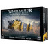 Legiones Astartes: Vindicator Siege Tank