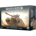 Horus Heresy: Solar Auxilia Malcador