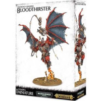 Blades Of Khorne: Bloodthirster