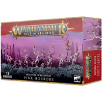 Disciples of Tzeentch: Pink Horrors