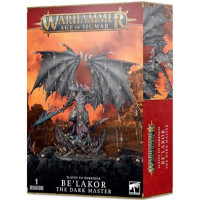 Slaves to Darkness: Be'lakor, the Dark Master