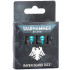 Warhammer 40000: Raven Guard Dice