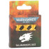Warhammer 40000: Salamanders Dice