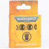 Warhammer 40000: Imperial Fists Dice