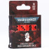 Chaos Space Marines: Red Corsairs Dice