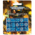 Imperial Knights Dice Set