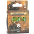 Maggotkin Of Nurgle Dice