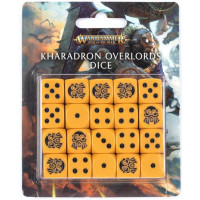 Kharadron Overlords Dice Set