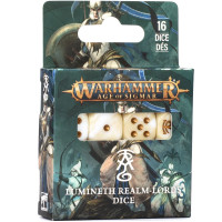 Lumineth Realmlords Dice