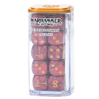 The Old World: Empire Of Man Dice