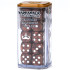 The Old World: Beastmen Brayherds Dice