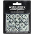 Horus Heresy: Solar Auxilia Dice