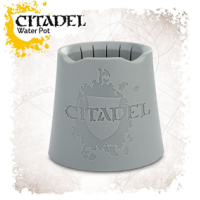 Citadel Pot