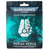 Objective Set: Pariah Nexus