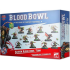 The Skavenblight Scramblers - Skaven Blood Bowl Team