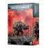 Chaos Space Marines: Forgefiend
