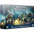 Warhammer Underworlds: Nethermaze – Rivals of Harrowdeep