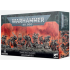 Chaos Space Marines: Legionaries