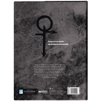 Vampire The Masquerade: Anarch 5th Edition
