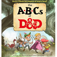 ABCs of DnD
