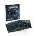 Acastus Knight Command Terminal