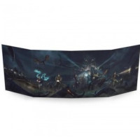 Achtung! Cthulhu 2d20: Gamemaster's Screen And Toolkit