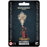 Adepta Sororitas: Imagifier